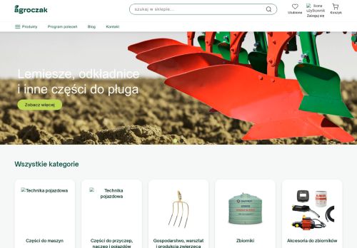 Agroczak Sp. z o.o.