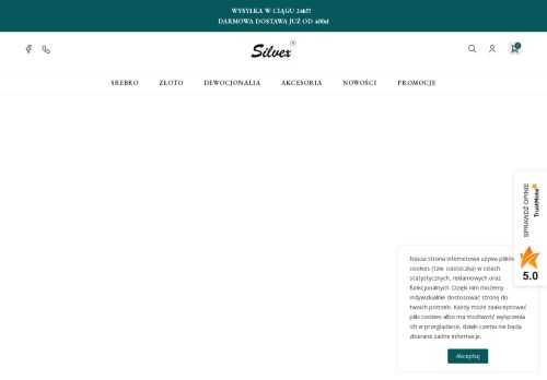 Zbigniew Sowiński FHU „SILVEX”