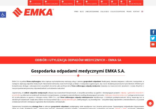 EMKA S.A.