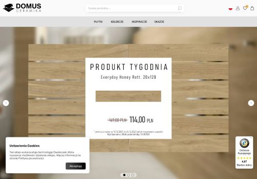 DOMUS sp. z o.o. sp. k.