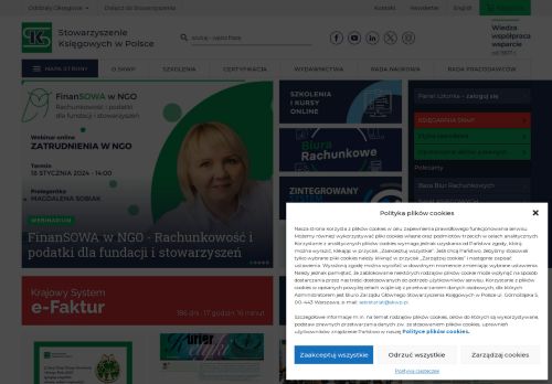 Stowarzyszenie Księgowych w Polsce