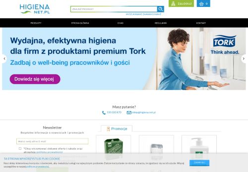 DEBIUT PLUS Sp. z o.o.