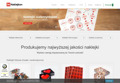 Booklet Group S.C. Łukasz Jaśkowiak, Bartosz Mikołajczak, Tomasz Zawada