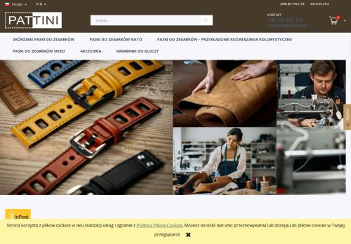 PATTINI Danuta Patynko