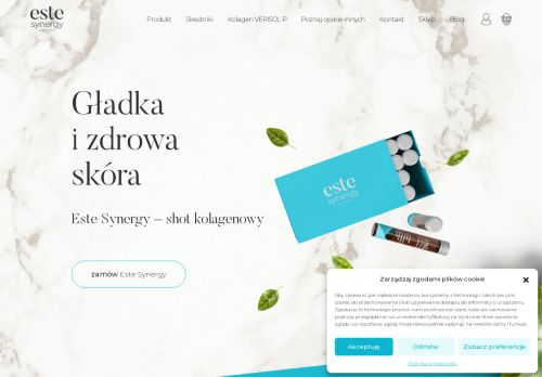 NATUR PRODUKT ZDROVIT Sp. z o.o.