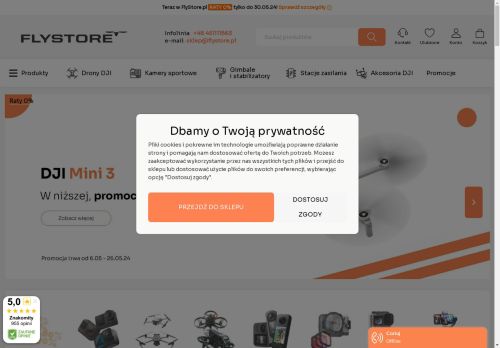 CYBERGATE Sp. z o.o.