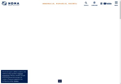 Noma Sp. z o. o. (NOWICKI MACHINERY)