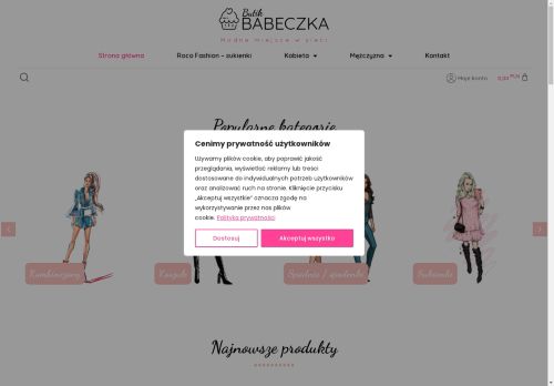 DE LUX Renata Sporna