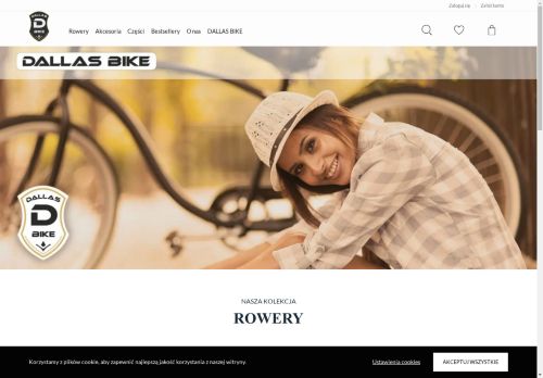 Dallas Bike Kołowski Sp. k.