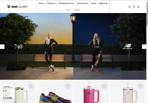 Runcolors.com sp. z o.o. sp. k.