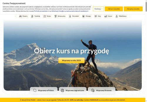 Sport Adventure Sp. z o. o.