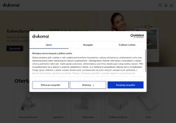Drukomat.pl Sp. z o. o.