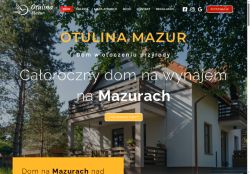 OTULINA MAZUR